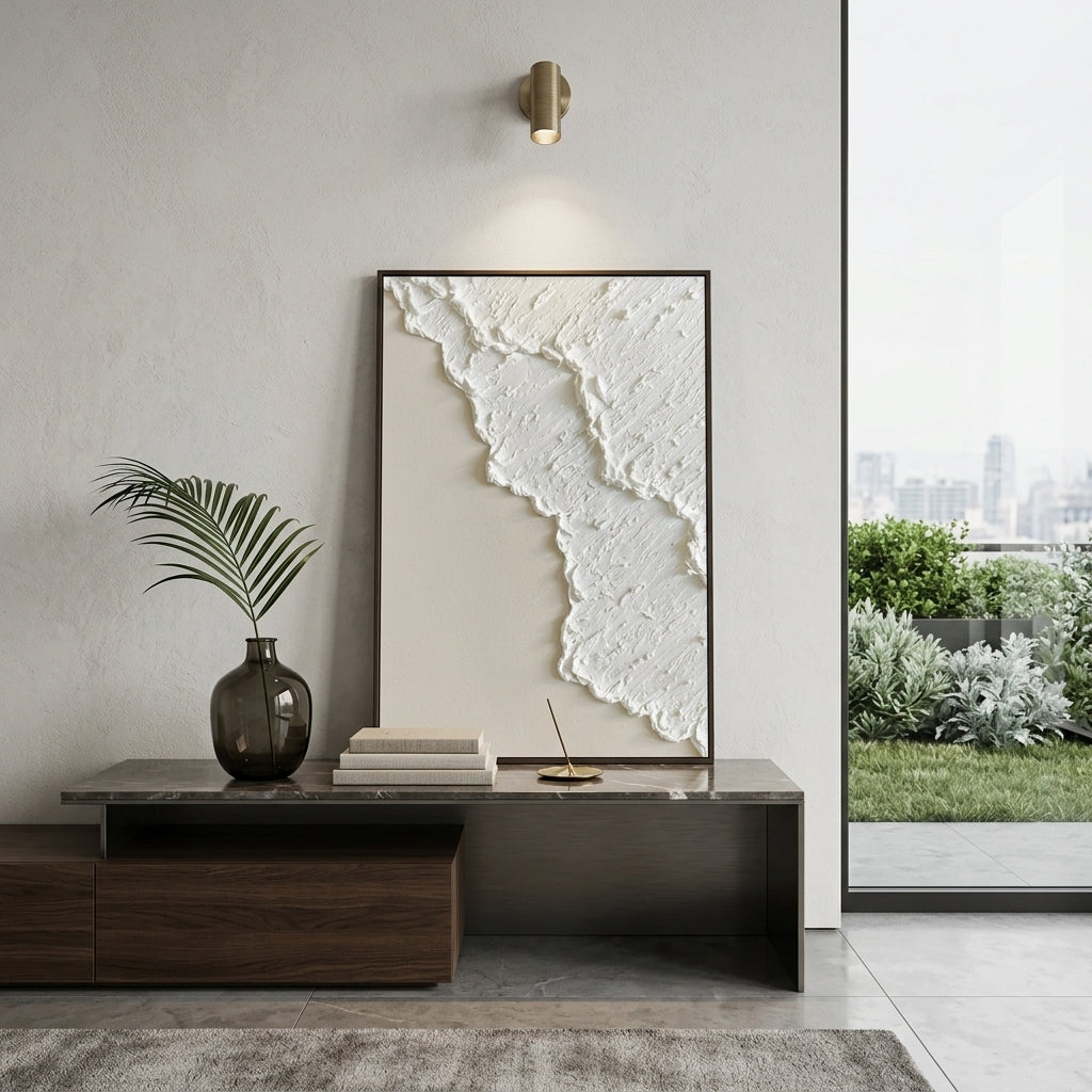 Relieve del Silencio