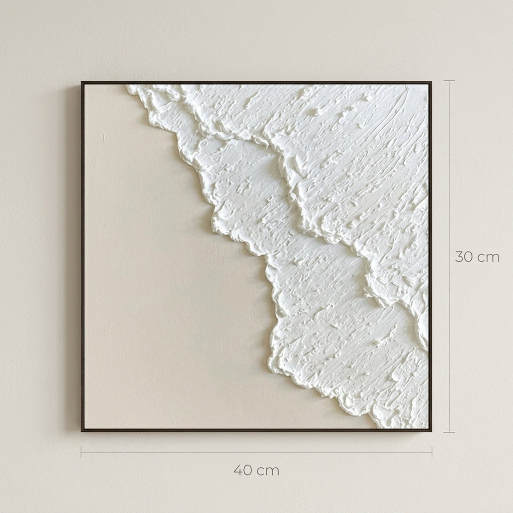 Relieve del Silencio