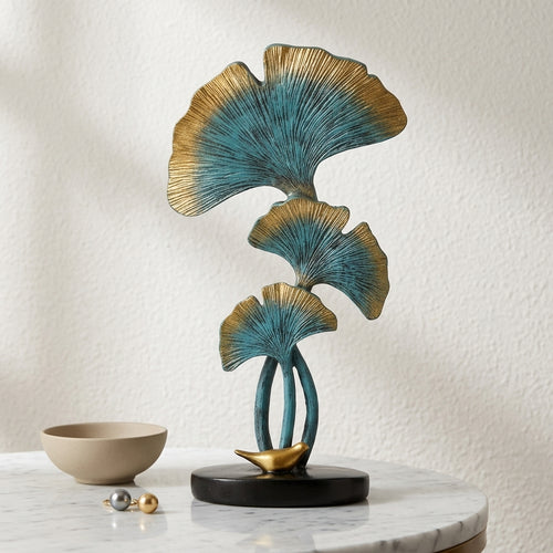 Brisa de Ginkgo