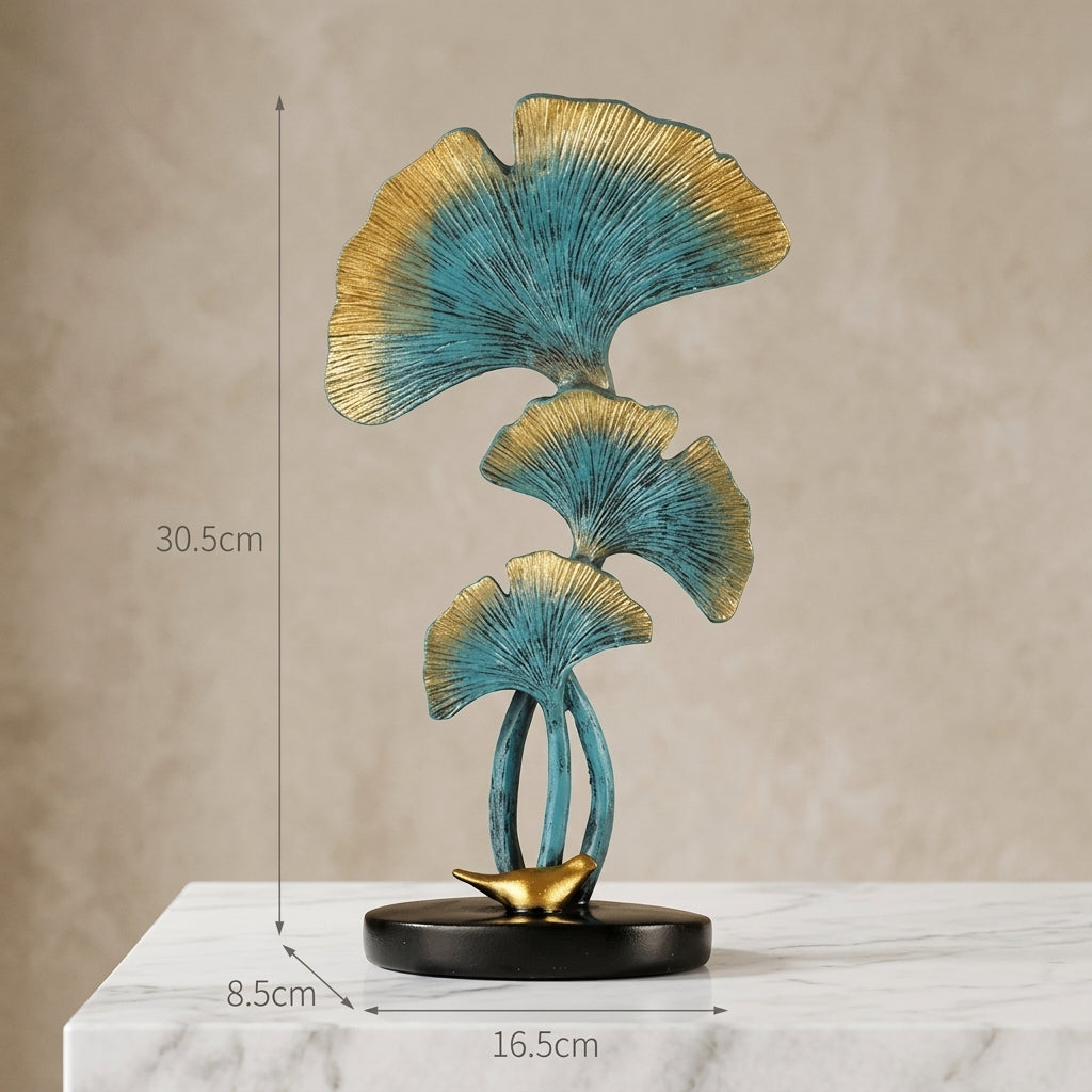 Brisa de Ginkgo