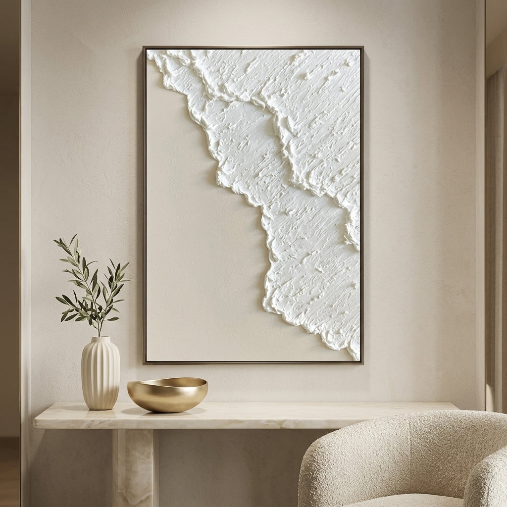 Relieve del Silencio